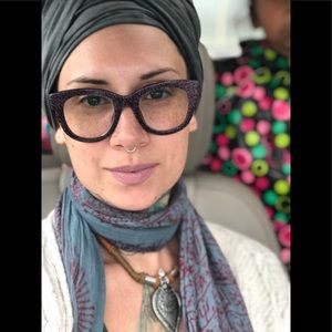 Meet your Posher, Jocy